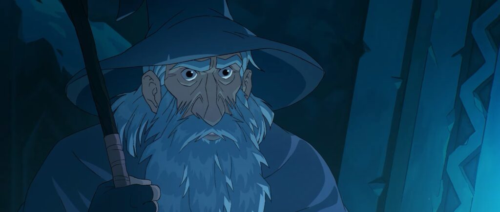 The Time Given To Us